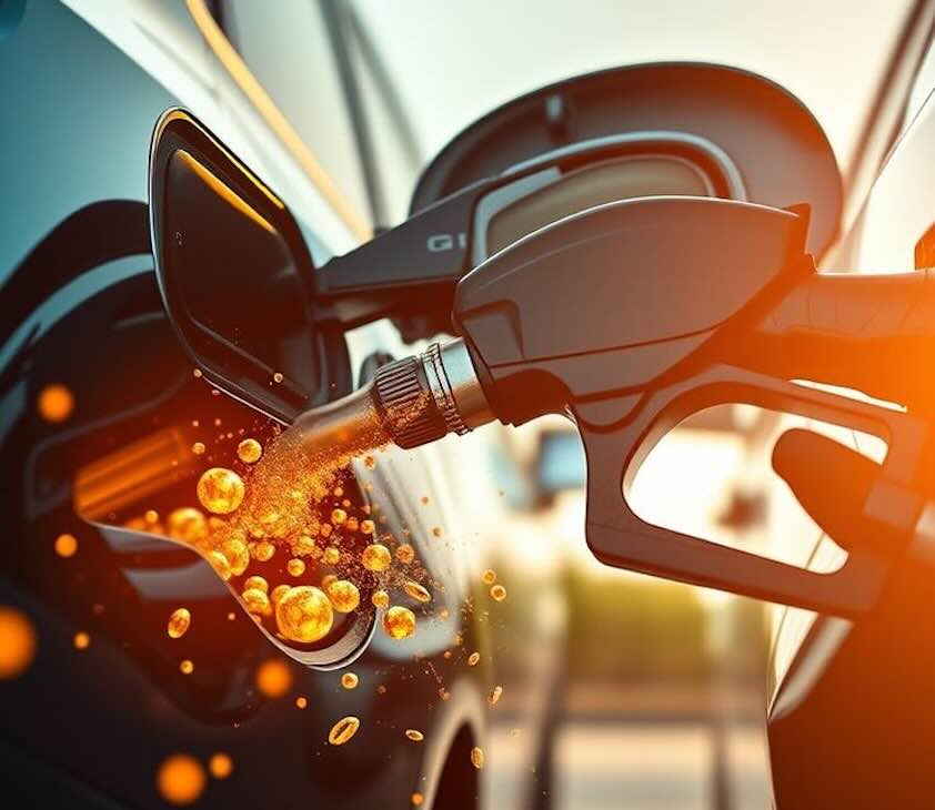 Fuel Monitoring